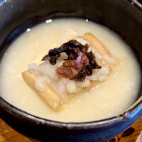 京味 もと井 - 