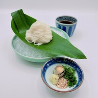 稲庭うどん