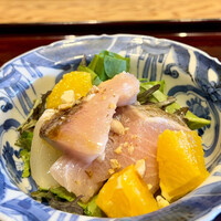 京味 もと井 - 