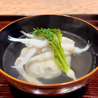 京味 もと井 - 