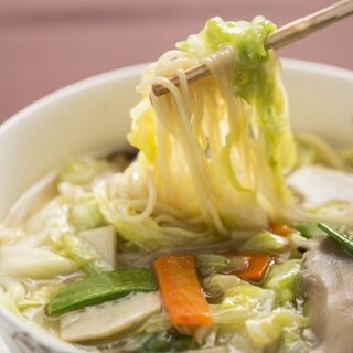 中国料理 桃花林_1