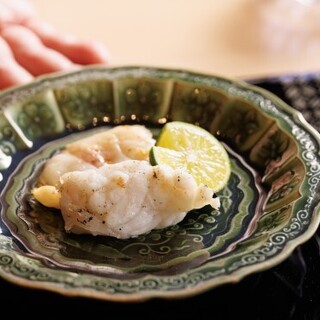 日本料理 山里_2