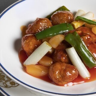 中国料理 桃花林_0