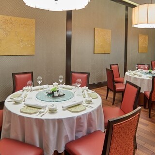 中国料理 桃花林_2