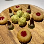 レストラン　トエダ - 