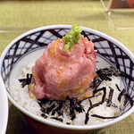 らーめん 鴨to葱 - 