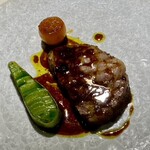 レストラン　トエダ - 