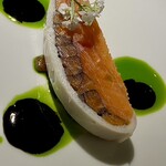 レストラン　トエダ - 