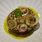 レストラン　トエダ - 