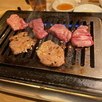 うしごろバンビーナ 渋谷店 - 