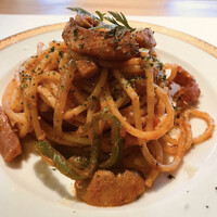 洋食 つばき - 