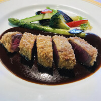 洋食 つばき - 