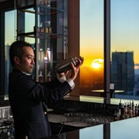 バーラウンジ スターライト - 虎ノ門ヒルズ/バー | 食べログ