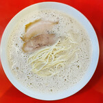 Nagahama Ramen - 