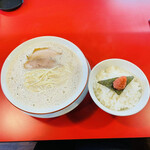 Nagahama Ramen - 