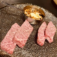 焼肉かなう - 