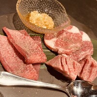 焼肉かなう - 