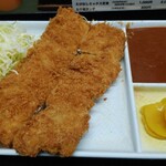 Tonkatsu Kinoya - 