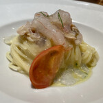 オステリア イル ガルボ - 