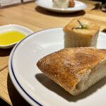 オステリア イル ガルボ - 