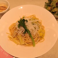 アニヴェルセル カフェ - 