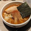 麺処 井の庄 名古屋店