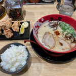 ラーメン まこと屋 - 