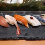 塩竈 しらはた 仙台エスパル店 - 