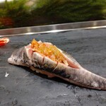 塩竈 しらはた 仙台エスパル店 - 