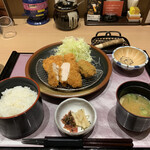 Tonkatsu Futaba - 