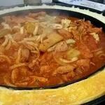 韓国料理 ハンアリ - 