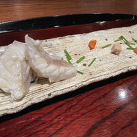 鉄板焼き いわ倉 - 