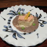 鉄板焼き いわ倉 - 