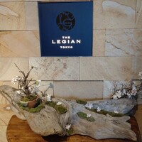 ザ・レギャン・トーキョー - 