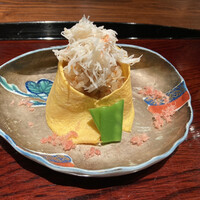 鉄板焼き いわ倉 - 