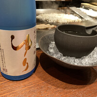 鉄板焼き いわ倉 - 