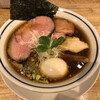 手打式超多加水麺 ののくら