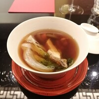 銀座 上瀧 - 