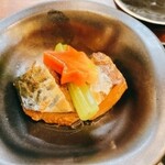 お食事処 としぶん - 