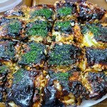 Okonomiyaki Teppanyaki Hinaya - 