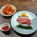 Yakiniku Yamachan - 