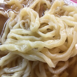 青竹手打ち らーめん 弐現 - 