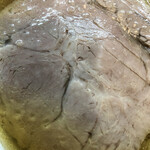 青竹手打ち らーめん 弐現 - 