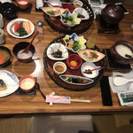 宿中屋 - 