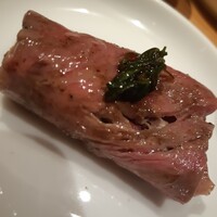 ビーフキッチン 恵比寿店 - 