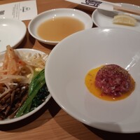 ビーフキッチン 恵比寿店 - 