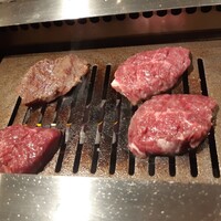 ビーフキッチン 恵比寿店 - 