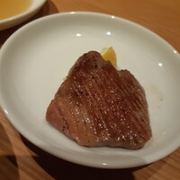 ビーフキッチン 恵比寿店 - 