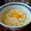 自家製うどん ごころ - 料理写真: