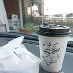 ブルック カフェ スタンド - 